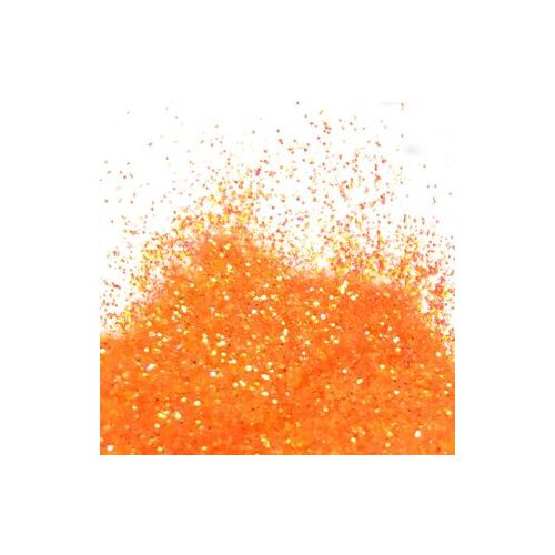 Flitter Glitter Orange10ml 