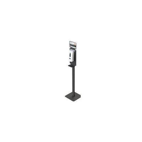 Hand sanitizer Stand - With Auto Dispenser