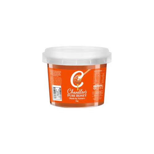 Honey Pure Pail 1kg