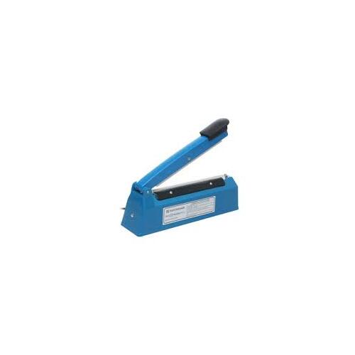 200mm Impulse Heat Sealer Sealing Machine