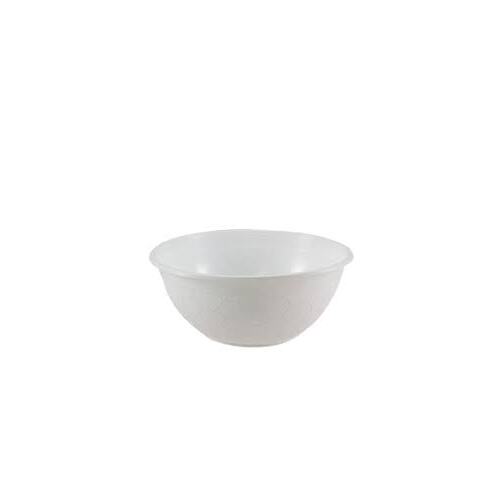 White Soup Bowl - 1050ml - 50 per sleeve