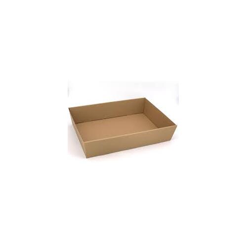 Med Kraft Catering Tray - 359x252x80 - Base