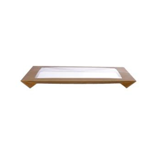 Extra Lge Catering Tray Lid XL  455x313x30mm - SINGLE LID 