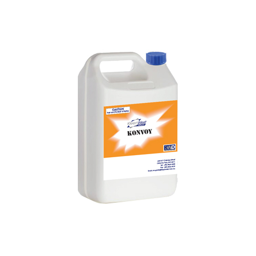 Konvoy Truck Wash -5lt