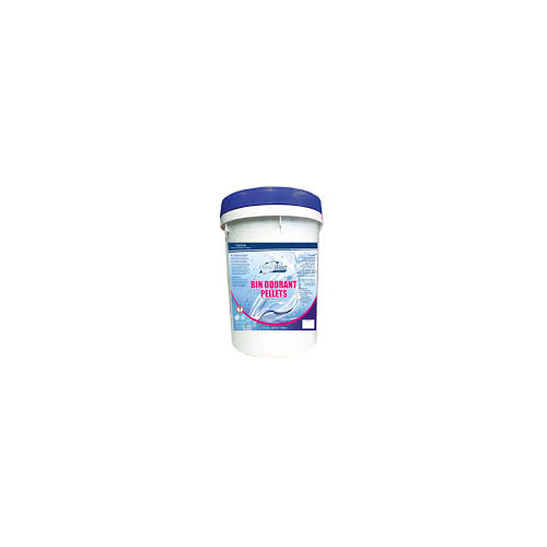 Bin Odorant Pellets - 4lt