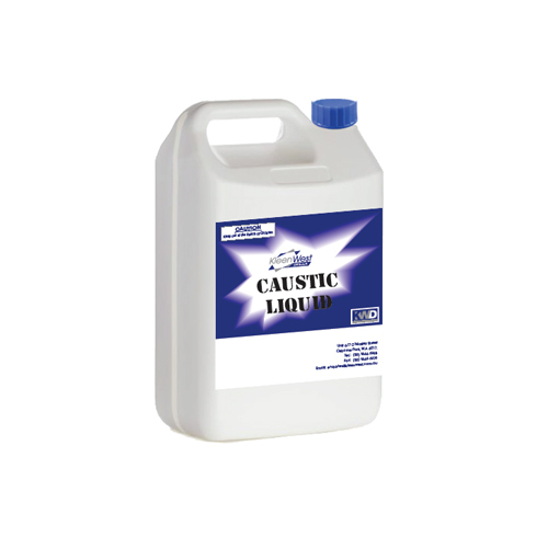 Caustic soda Liquid - 5lt