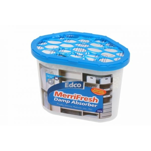 Damp Away Starter Kit