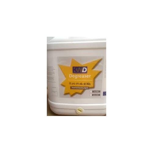 KWD H/Duty Degreaser - 20lt