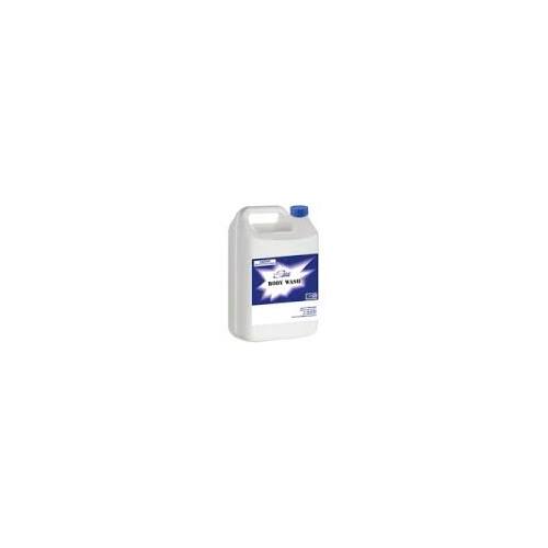 Hand Power - grit soap - 5lt