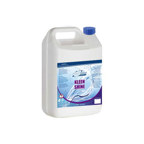 Kleen Shine - 5lt