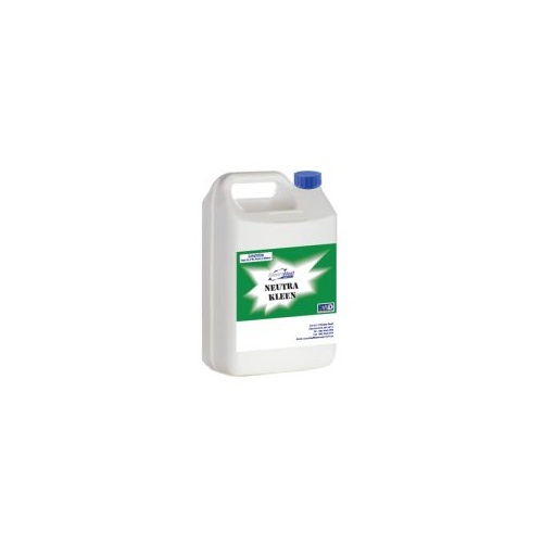 KWD Neutra Kleen Floor Cleaner- 5lt