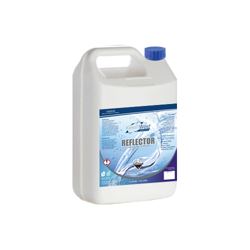Reflector - 5lt (glass washer detergent )