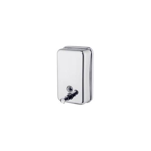 Stainless Steel Liquid Soap Dispensers - Each