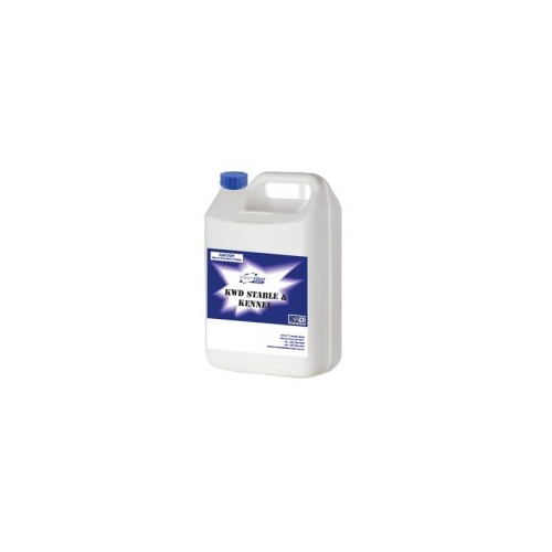 Stable and Kennel - Floral -5lt