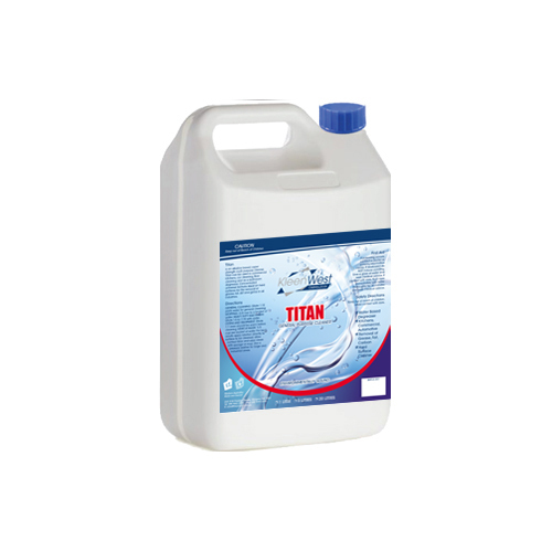 Titan Hard Surface Cleaner-5lt