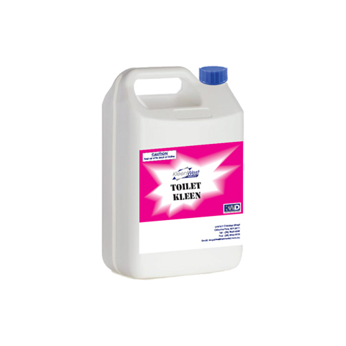 Toilet Kleen - 20lt