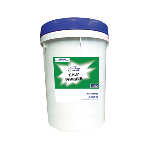 T.S.P Powder - 4kg