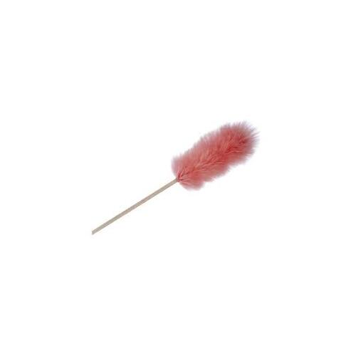 Lambs wool Duster - 60cm