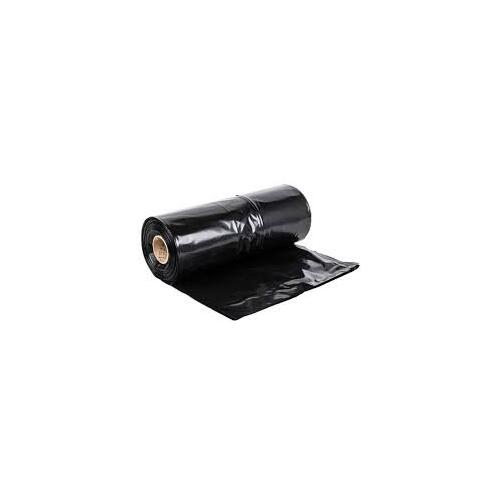 Black Heavy Duty Bin Liner 240Lt Sleeve of 25 (4)