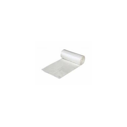 White Bin Bag - HDPE -45lt roll
