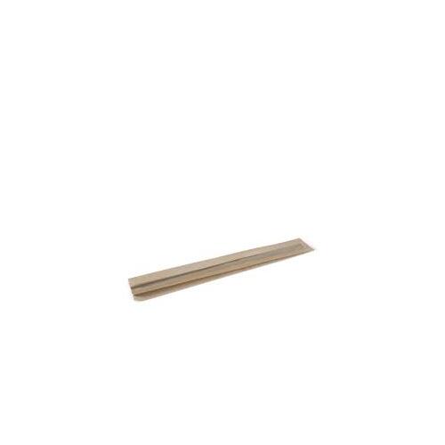 Large French Stick window bag - 710x100x60 - 25 PER SLEEVE (20)