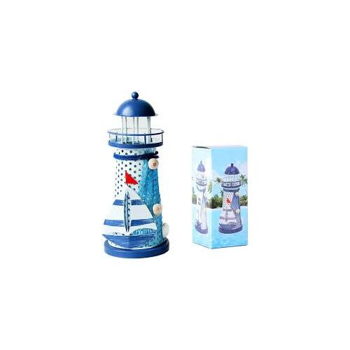 lighthouse table light - each