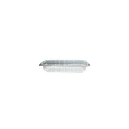 Liquid Lock PET - Meat Trays - 8 x 7 (600ctn) *ORDER IN ITEM*