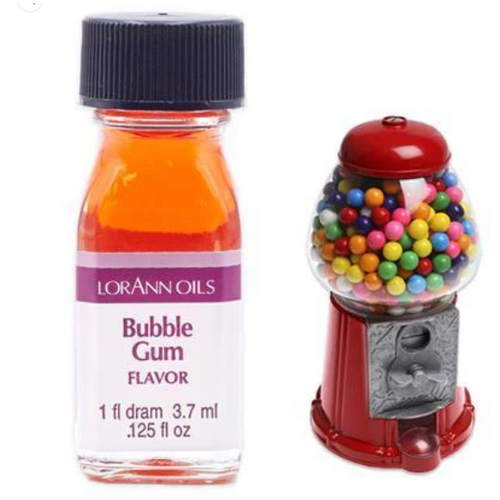Bubble Gum Flavouring