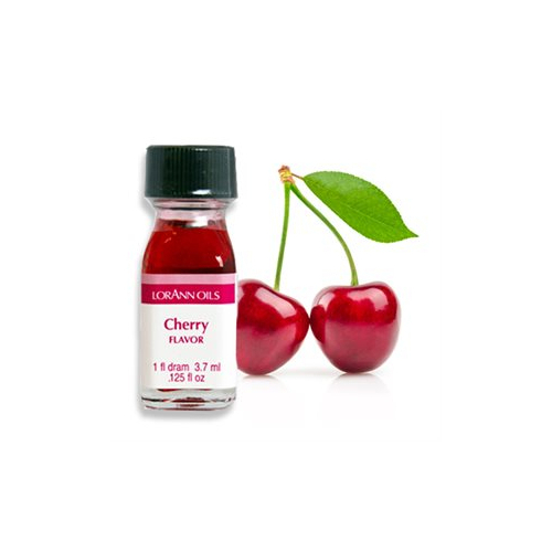 Cherry Flavor 3.7ml