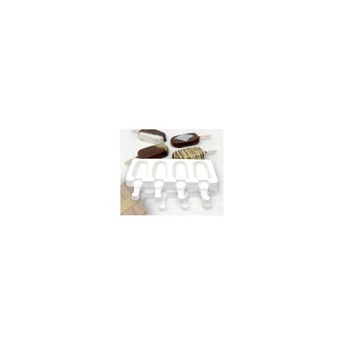 Popsicle Mould Kit + 50 sticks