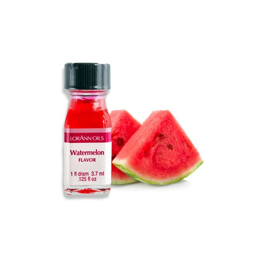 Watermelon Super Strength Flavour 3.7ml