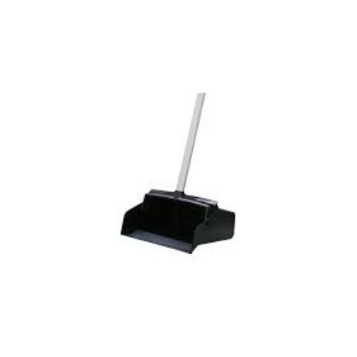 Lobby Dust pan & Aluminum Handle