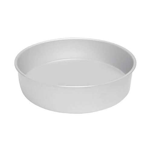 Round Cake Tin [Shape: Round 10 Inch] 