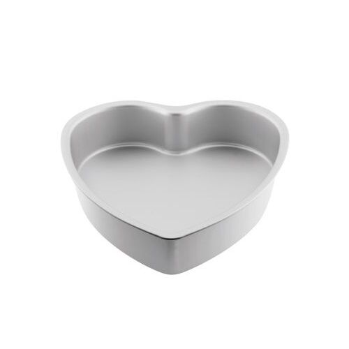 Cake Tin Heart Shape 6 inch