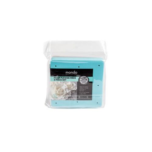 Flower Foam Mat - 2 Pieces