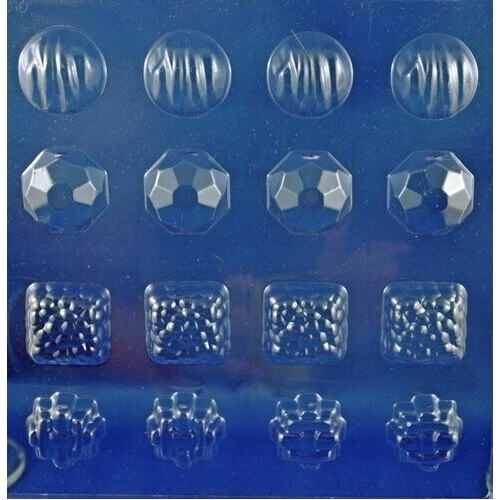 Mould for Diamonds and Gemstones 