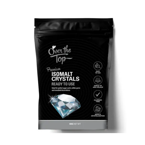 Isomalt Crystals 400g
