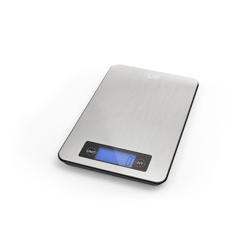 Electronic kitchen Scales Fusion