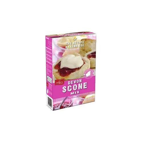 Scone Mix - 1kg