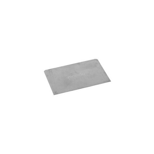 Stainless  Steel Scraper 120 x 80mm