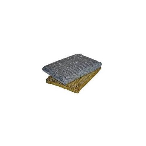 Magic Mesh Sponge - Twin Pack