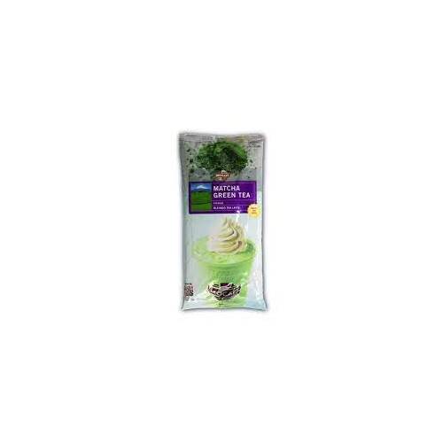 Matcha Green Tea Food Service Bag 500g