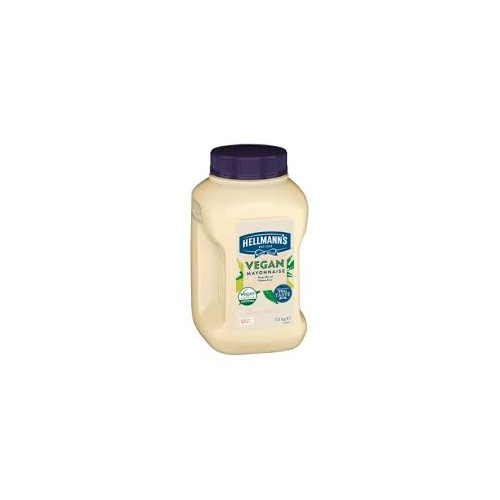 Mayonnaise Deli - Vegan  2.4kg *CLEARANCE* - Discontinued