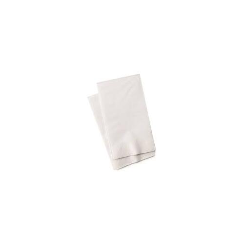 2 ply white GT-Fold Dinner Napkin- 100/sl-(10 )