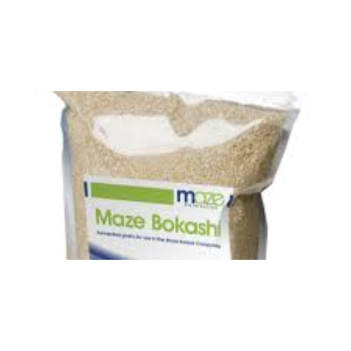 Bokashi Grains 5lt bag