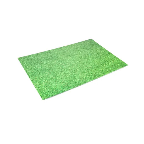 Rectangle Cake Board Grass 12X18 Inches 