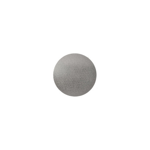 12 inch Silver  MDF  Cake Board Round 