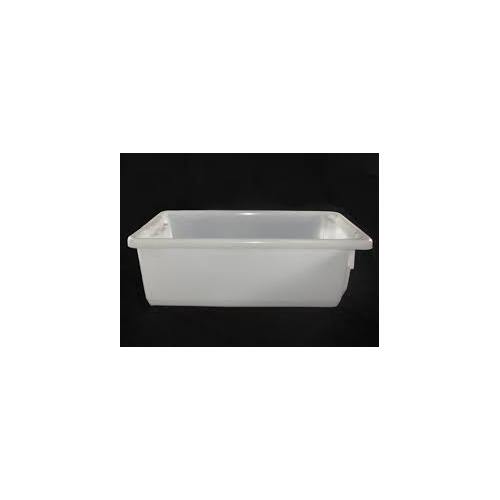 32l Natural Meat Tub -  645 x 413 x 210- EACH No7