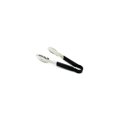 Metal S/S Tongs - Blue