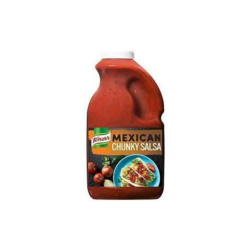 Salsa Mild Mexicasa Sauce - 2kg (6)